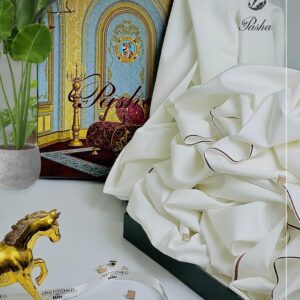 UP-SCALE Boski 🤝 Pasha