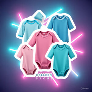 New Born Baby Garments