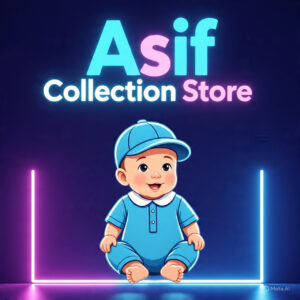 2-4 Years Baby Garments